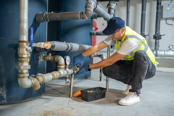 Best Green Plumbing Solutions and Water Conservation  in East Atlantic Beach, NY